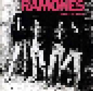 Ramones: Rocket To Russia - Cover