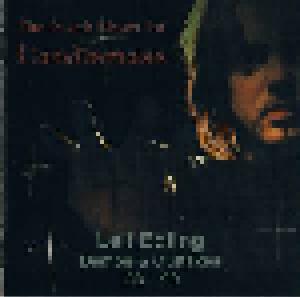 Nemesis, Abstrakt Algebra, Candlemass: Black Heart Of Candlemass - Leif Edling Demos & Outtakes '83-'99, The - Cover