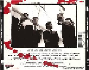 AFI: Answer That And Stay Fashionable (CD) - Bild 2