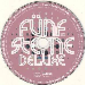 Fünf Sterne Deluxe: Wir Sind Im Haus (Mini-CD / EP) - Bild 2