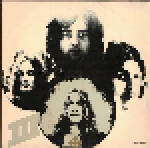 Led Zeppelin: III (LP) - Bild 3