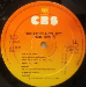 Paul Simon: Greatest Hits, Etc. (LP) - Bild 3