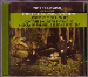 Echo & The Bunnymen: Evergreen (2-CD) - Bild 1