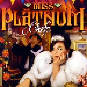 Cover - Miss Platnum: Chefa