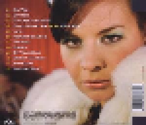 Miss Platnum: Chefa (CD) - Bild 2