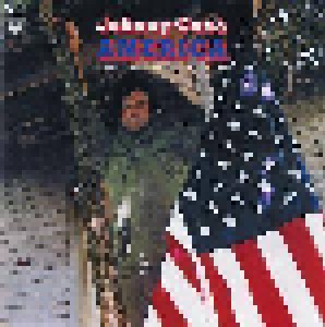 Johnny Cash: America: A 200-Year Salute In Story And Song (CD) - Bild 1