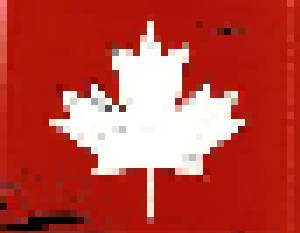 Canadian Blast: The Sound Of The New Canada Scene (CD) - Bild 7