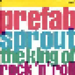 Prefab Sprout: The King Of Rock 'n' Roll (7") - Bild 1