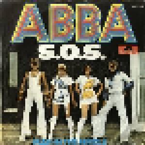 ABBA: S.O.S. (7") - Bild 1