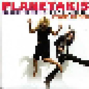 Cover - Planetakis: Pogo In The Shoes Of Kylie Minogue