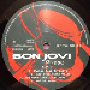 Bon Jovi: Cross Road (2-LP) - Bild 8