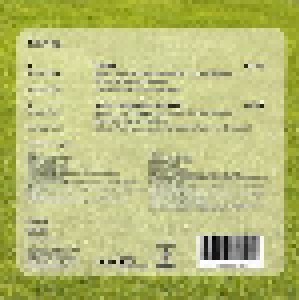 Xavier Naidoo: Danke (Single-CD) - Bild 2
