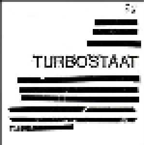 Cover - Turbostaat: Haubentaucherwelpen