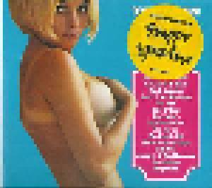 Gruppo Sportivo: Topless 16 - Discoverd By Gruppo Sportivo - Cover