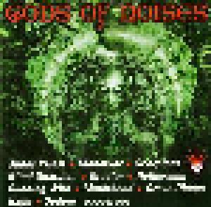 Gods Of Noises - Cover