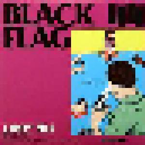 Black Flag: Family Man - Cover
