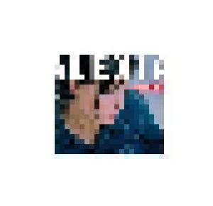 Alexia: Goodbye - Cover