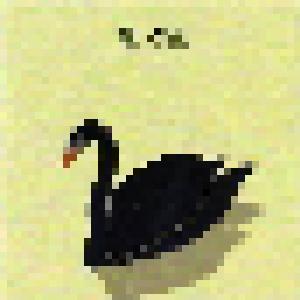 Bert Jansch: Black Swan, The - Cover