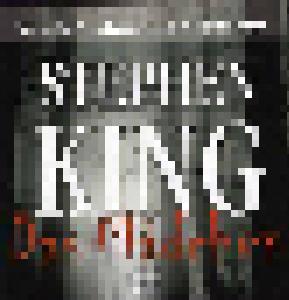 Stephen King: Mädchen, Das - Cover