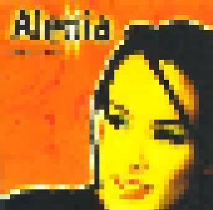 Alexia: Fan Club - Cover
