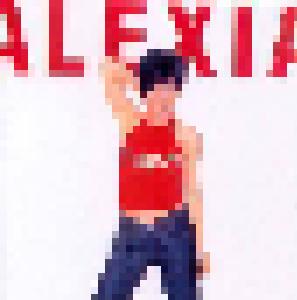 Alexia: Happy - Cover