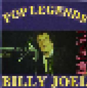 Billy Joel: Early Years Vol. 1 - Cover