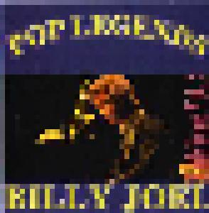 Billy Joel: Early Years Vol. 2 - Cover