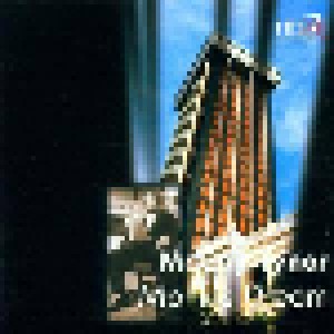 McCoy Tyner: Monk's Dream (CD) - Bild 1