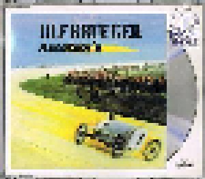 Ulf Krueger: Autofahr'n (Single-CD) - Bild 1