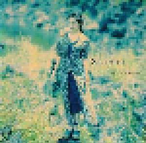Hekiru Shiina: Shiena (CD) - Bild 1