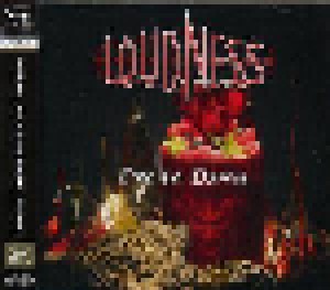 Loudness: Eve To Dawn (SHM-CD) - Bild 1