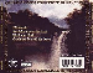 Summoning: Nightshade Forests (Mini-CD / EP) - Bild 2