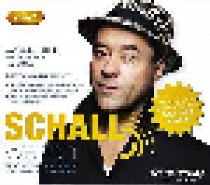 Cover - Michael Robotham: Schallwelten (2013)