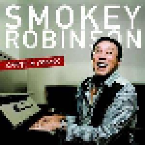 Smokey Robinson: Smokey & Friends (CD) - Bild 1