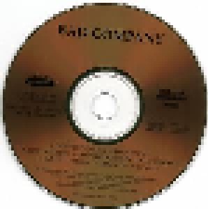 Bad Company: Bad Company (HDCD) - Bild 5