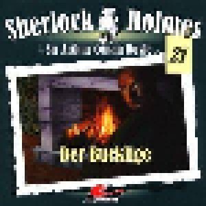 Sherlock Holmes: (MT) (21) Der Bucklige (CD) - Bild 1
