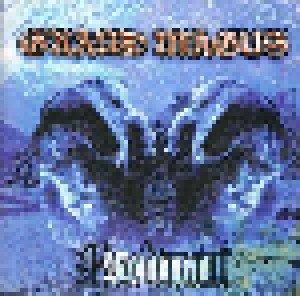 Grand Magus: Monument (CD) - Bild 1
