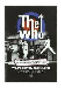 The Who: Who's Better, Who's Best (DVD) - Bild 1