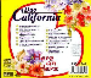 Duo California: Herz An Herz (CD) - Bild 2