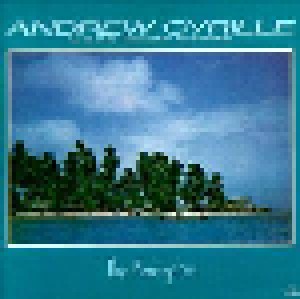 Cover - Andrew Cyrille: Navigator, The