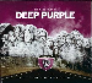 The Many Faces Of Deep Purple - A Journey Through The Inner World Of Deep Purple (3-CD) - Bild 1