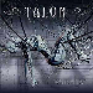Cover - Talon: Fourplay