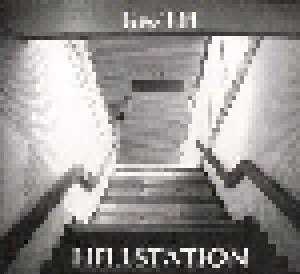 Cover - Ke/Hil: Hellstation