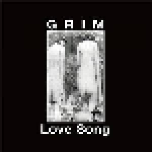 Cover - Grim: Love Song