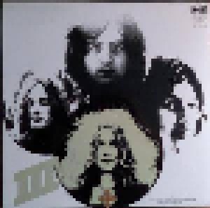 Led Zeppelin: III (LP) - Bild 2