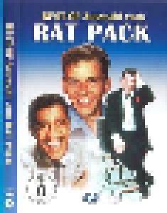The Dean Martin + Frank Sinatra + Sammy Davis Jr. + Rat Pack: Best-Of-Auswahl Vom Rat Pack (Split-DVD) - Bild 3