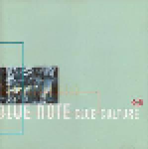 Cover - Parlour Talk: Blue Note Club Culture, The