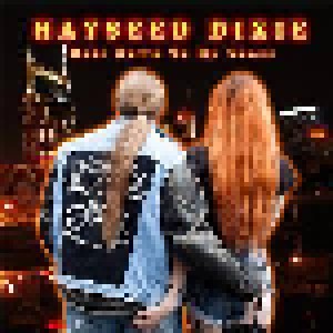 Hayseed Dixie: Hair Down To My Grass (LP) - Bild 1