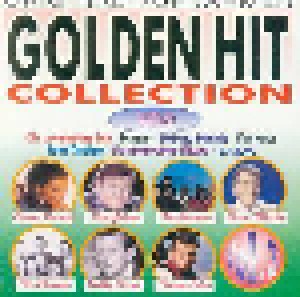 Golden Hit Collection 1958 - Vol 03 (CD) - Bild 1