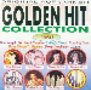 Golden Hit Collection 1960 - Vol 05 (CD) - Bild 1